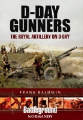 Day gunners firepower - d-day, gunners: