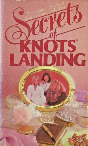 Secrets knots landing - secrets,