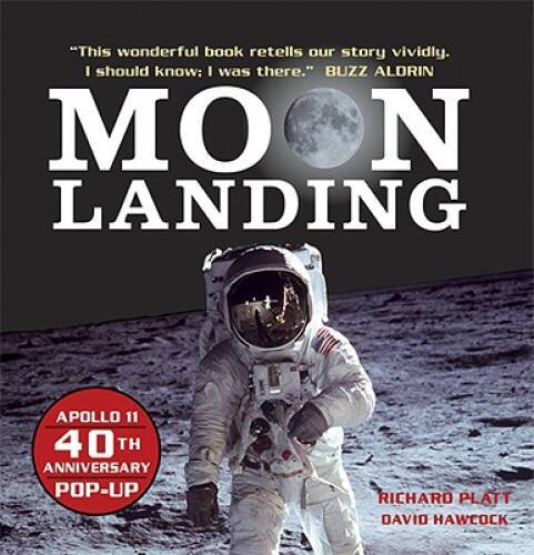 Moon landing apollo 40th - moon,