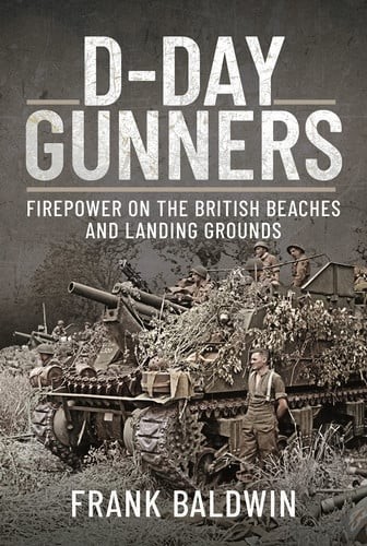 Day gunners firepower - d-day, gunners: