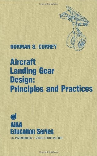 Aircraft landing gear design - aircraft,