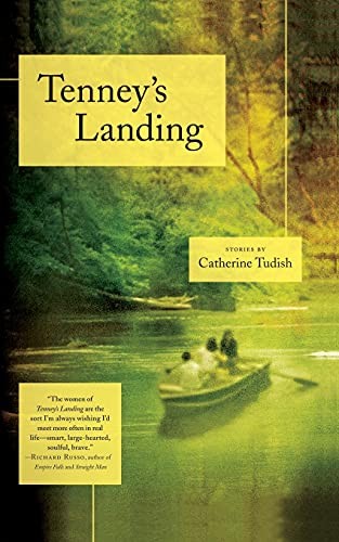 Tenneys landing stories - tenneys, landing: