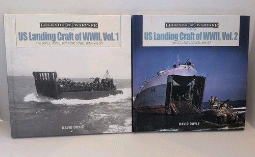 Landing craft world - of,