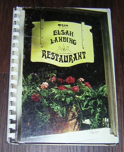 Elsah landing restaurant - elsah,