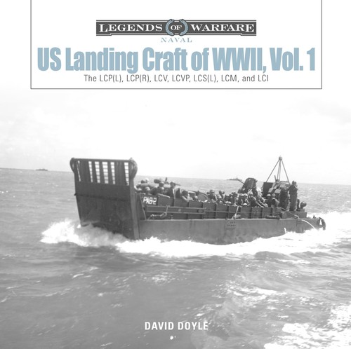 Landing craft world - us, of