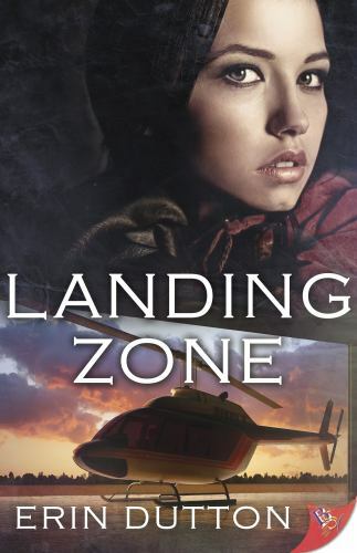 Landing zone erin dutton - landing,