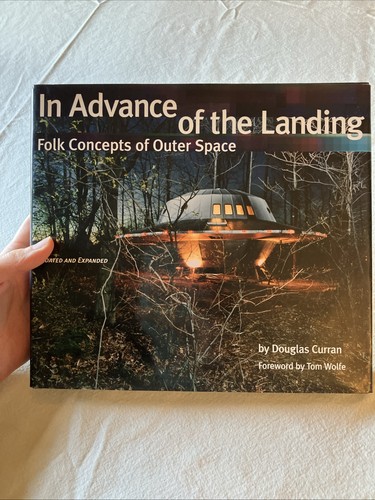Advance the landing - in,