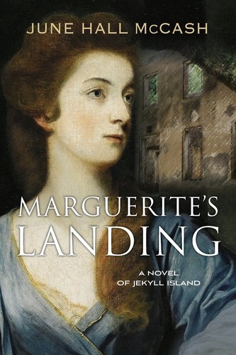 Marguerite landing - marguerite's,