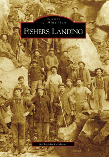 New arcadia publishing - new, fishers