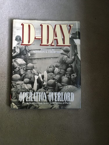 Day operation overlord - d-day:,