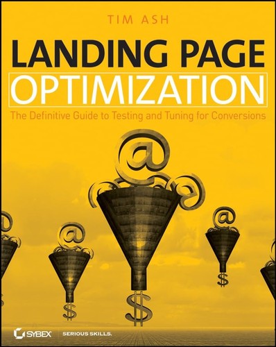 Landing page optimization the - landing,