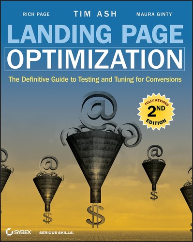 Landing page optimization the - optimization:,