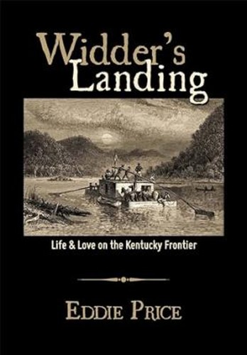 Widders landing hardcover - landing,