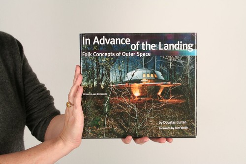 Advance the landing - advance, of