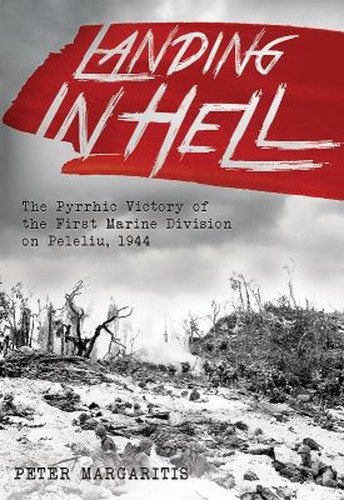 Landing hell the pyrrhic - the,