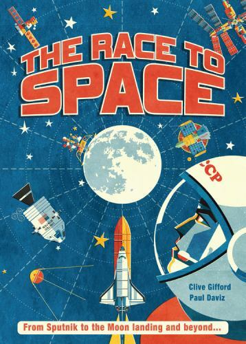 The race space - to, from