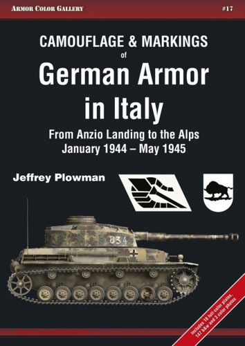 Camouflage markings of - camouflage, &