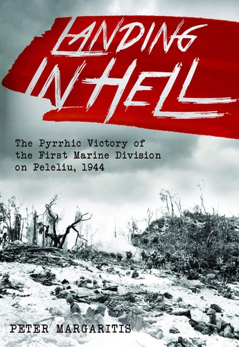 Landing hell the pyrrhic - landing, hell: